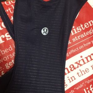 lululemon athletica Tops - 🔴Lululemon Singlet lululemon athletica Tops - 🔴Lululemon Singlet
